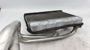 BMW 3 E46 Heater blower radiator 