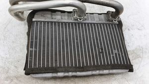 BMW 3 E46 Radiador calefacción soplador 