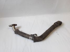 Jaguar S-Type Tuyau de raccordement solide EGR 4R8Q9H449