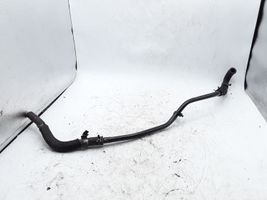 Opel Antara Vacuum line/pipe/hose 22766320