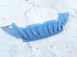 Ford C-MAX II Front bumper skid plate/under tray AM51A8B384A