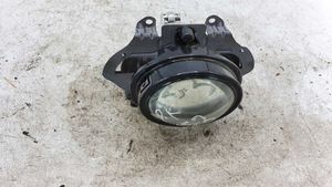 Toyota Avensis T250 Element lampy przedniej 07023