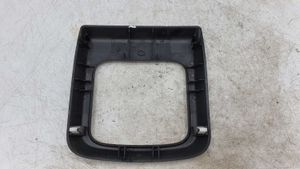 Nissan X-Trail T30 Rivestimento in plastica cornice della leva del cambio 96935EQ300