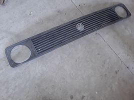 Volkswagen Transporter - Caravelle T3 Griglia superiore del radiatore paraurti anteriore 255853652