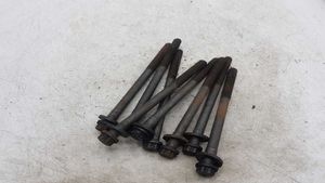 BMW 5 E60 E61 Cylinder head bolts 