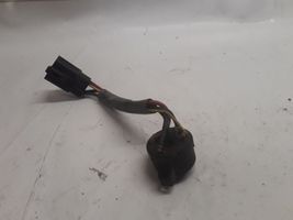 Ford Fiesta Ignition lock contact 11572AB