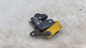 Honda Accord Loading door lock 