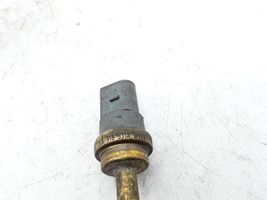 Volkswagen PASSAT B7 Kühlmitteltemperatur Sensor Fühler Geber 06A919501A