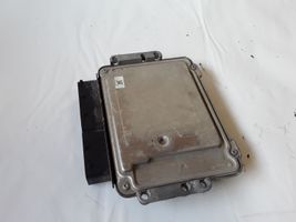 KIA Magentis Variklio valdymo blokas 0281012774