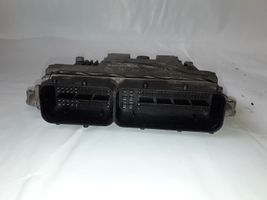 KIA Magentis Variklio valdymo blokas 0281012774