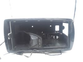 BMW 7 E65 E66 Consolle centrale del vano portaoggetti 6955623