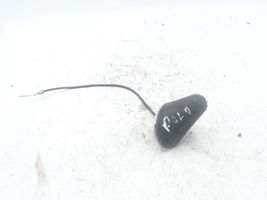 Volkswagen Polo IV 9N3 Antenne radio 