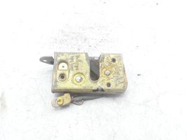 Ford Scorpio Cerradura de puerta delantera 86GBA21813BA