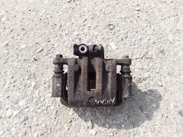 Opel Antara Rear brake caliper 