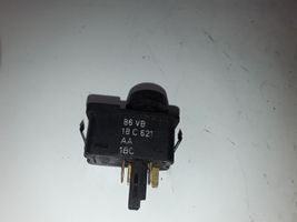 Ford Transit Przycisk / Przełącznik ogrzewania szyby przedniej / czołowej 86VB18C621AA