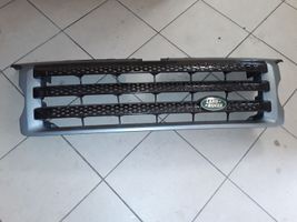 Land Rover Range Rover Sport L320 Front bumper upper radiator grill 7H328138ABW