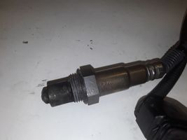 BMW 7 E65 E66 Sonde lambda 0281004018