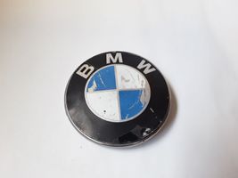 BMW X5 E53 Mostrina con logo/emblema della casa automobilistica 51148132375