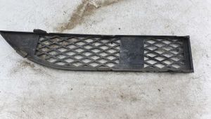 BMW 7 E65 E66 Grille inférieure de pare-chocs avant 72758411