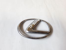 Lexus IS 220D-250-350 Logo, emblème de fabricant 9097502079