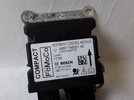 Ford C-MAX II Module de contrôle airbag AM5T14B321AE