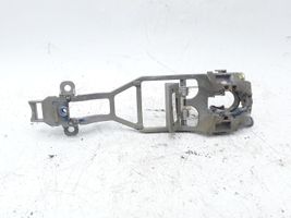 Volkswagen Touareg I Klamka/wspornik zewnętrzny drzwi tylnych 7L0839886A