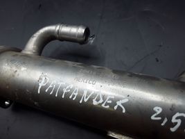 Nissan Pathfinder R51 EGR aušintuvas 2841627410