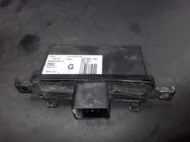 Citroen C4 I Module d'éclairage LCM 965805428000