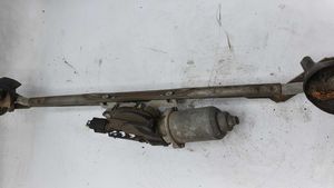 Lexus IS 220D-250-350 Front wiper linkage and motor 