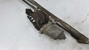 Lexus IS 220D-250-350 Front wiper linkage and motor 