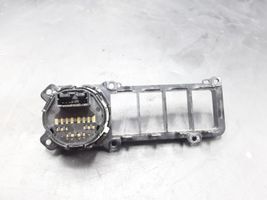 Nissan Pathfinder R51 Interruttore blocco differenziale 