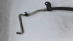 Toyota Corolla Verso E121 Air conditioning (A/C) pipe/hose 