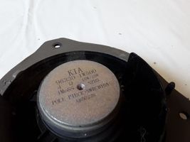 KIA Rio Haut-parleur de porte avant 963301W500