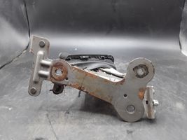 Citroen C3 Handbrake/parking brake lever assembly 96760386ZD