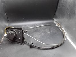 BMW X5 E53 Palanca/selector de cambios (interno) 7525328