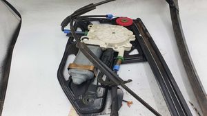 BMW 7 E38 Alzacristalli della portiera anteriore con motorino 513381252020