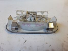 Citroen C3 Picasso Interjero apšvietimo jungtukas 9682063980