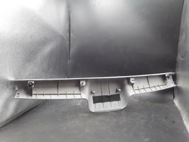 Honda CR-V Tailgate/trunk upper cover trim 84433SWA003020