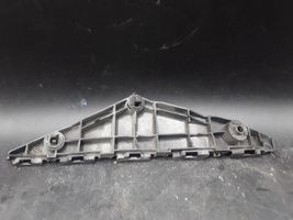 Toyota Avensis T270 Staffa di rinforzo montaggio del paraurti anteriore 5253505040