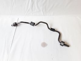 Mercedes-Benz C W204 Fuel line pipe 