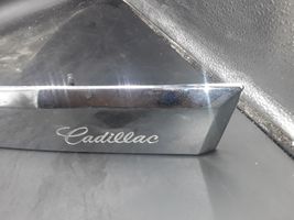 Cadillac SRX Bagāžnieka numura zīmes apgaismojuma līste 20902911