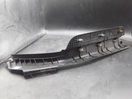 Hyundai Sonata Rear sill trim cover 858863K000