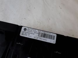 Volkswagen Crafter Ilmastoinnin ohjainlaite 5HB00918300