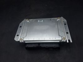 Hyundai H-1, Starex, Satellite Unité de commande, module ECU de moteur 0281011041