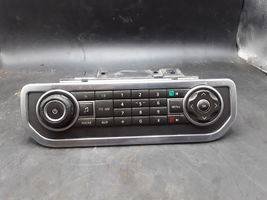 Land Rover Discovery 4 - LR4 Panel radia AH2218C858AF