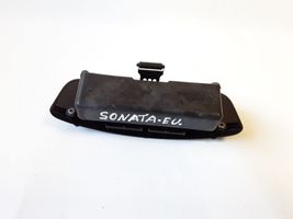 Hyundai Sonata Ashtray (rear) 