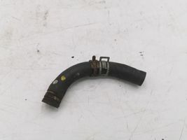 Honda Accord Fuel line pipe 