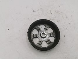 Honda Accord Crankshaft pulley 