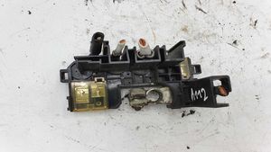 Honda Insight Positive wiring loom 