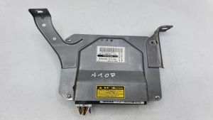 Toyota Prius (XW20) Variklio valdymo blokas 8954047100